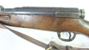 Arisaka 38 Carbine