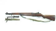 Springfield Garand M1