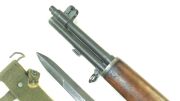 Springfield Garand M1