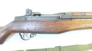 Springfield Garand M1
