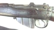 Enfield N.1MKIII BSA 1908