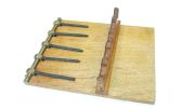 (Marca generica) Porta Pistole