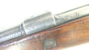 Mauser S42 1937