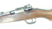 Mauser S42 1937
