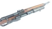 Carcano 91/28 Lancia Granate Tromboncino