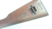 Carcano 91/28 Lancia Granate Tromboncino