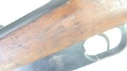 Carcano 91/28 Lancia Granate Tromboncino