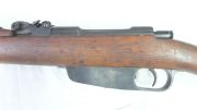 Carcano 91/28 Lancia Granate Tromboncino