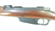 Carcano 91TS