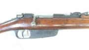 Carcano 91TS