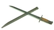 Arisaka Baio Arisaka