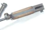 Arisaka Baio Arisaka