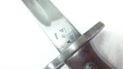 Enfield Baio 19007 R.F.I - R.A.F