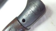 Enfield Baio 19007 R.F.I - R.A.F