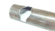 Arisaka Copri Polvere