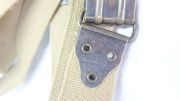 Springfield Cinghia Canvas Nobuckl