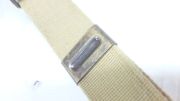 Springfield Cinghia Canvas Nobuckl