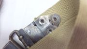 Springfield Cinghia Canvas Nobuckl