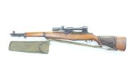 Garand BMR TS Tiratori scelti