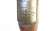Garand BMR TS Tiratori scelti