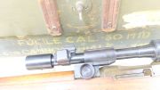 Garand BMR TS Tiratori scelti