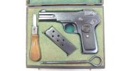 FN Browning 1900