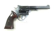 Smith & Wesson 17-4