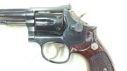 Smith & Wesson 17-4
