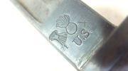 (Marca generica) Baionetta Trench gun M1917