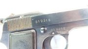 Beretta 1935 RSI 1944