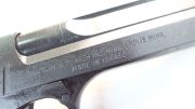 Imi Desert Eagle