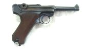 Mauser P08 "42" 1939