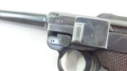 Mauser P08 "42" 1939