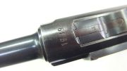 Mauser P08 "42" 1939