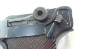 Mauser P08 "42" 1939