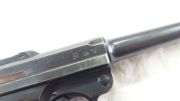 Mauser P08 "42" 1939