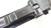 Mauser P08 "42" 1939