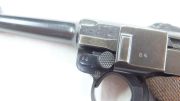 Mauser P08 "byf" 1941