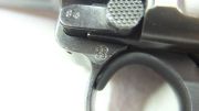 Mauser P08 "byf" 1941