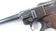 Mauser P08 "byf" 1941
