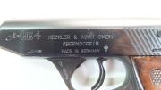 Heckler & Koch M4