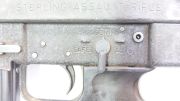 (Marca generica) Sterling Assoult Rifle sar80