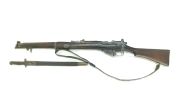 Enfield B.S.A n.1mkIII