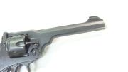 Webley & Scott Mark VI