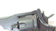 Webley & Scott Mark VI