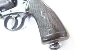 Webley & Scott Mark VI