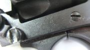 Webley & Scott Mark VI