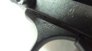 Webley & Scott Mark VI