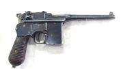 Mauser M712