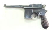 Mauser M712